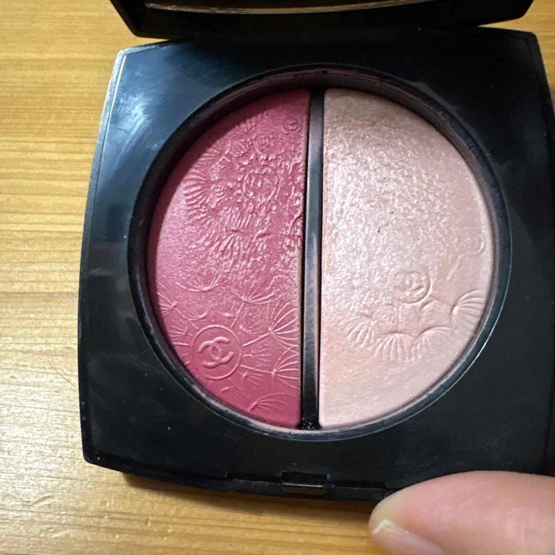 CHANEL ジャルダン イマジネール ライト アンド ベリー - メルカリ