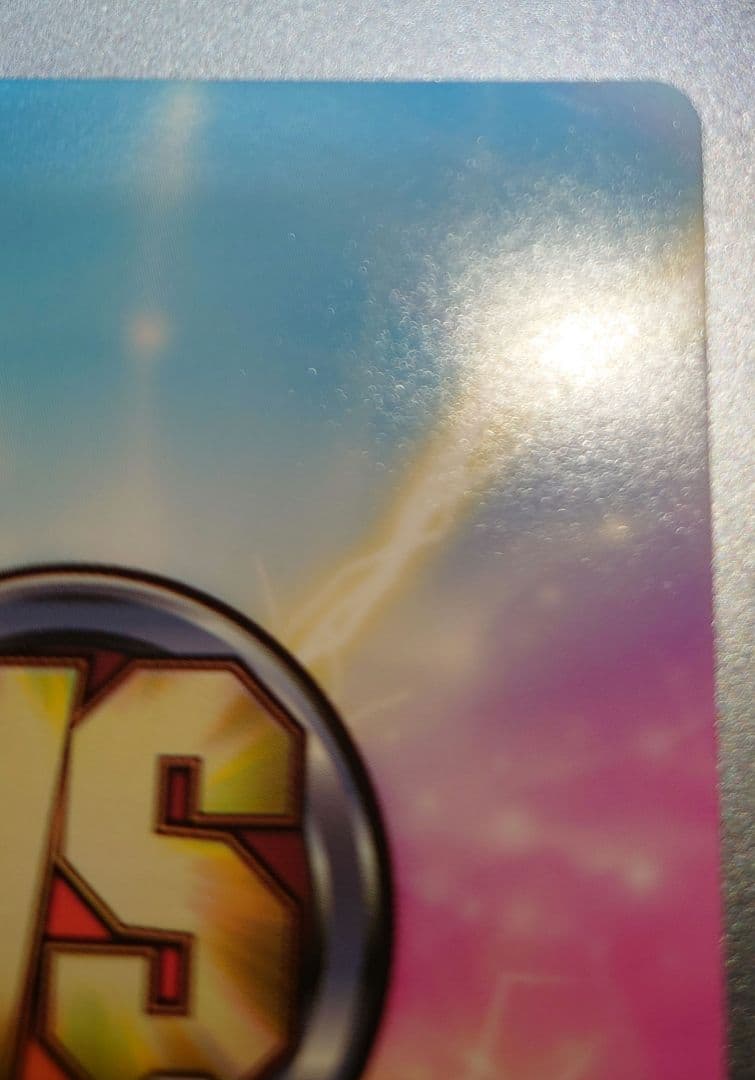 ヴィクトリースパーク ToLOVEる ピースサイン モモ - メルカリ