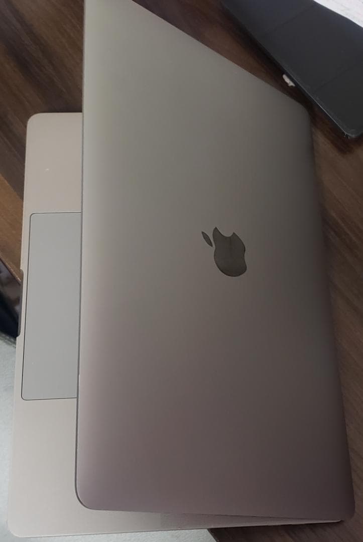 Macbook Pro ジュンク堂