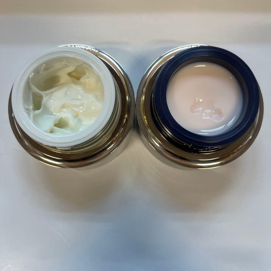 クレドポーボーテクレームアンタンシヴn＋プロテクトゥリスn