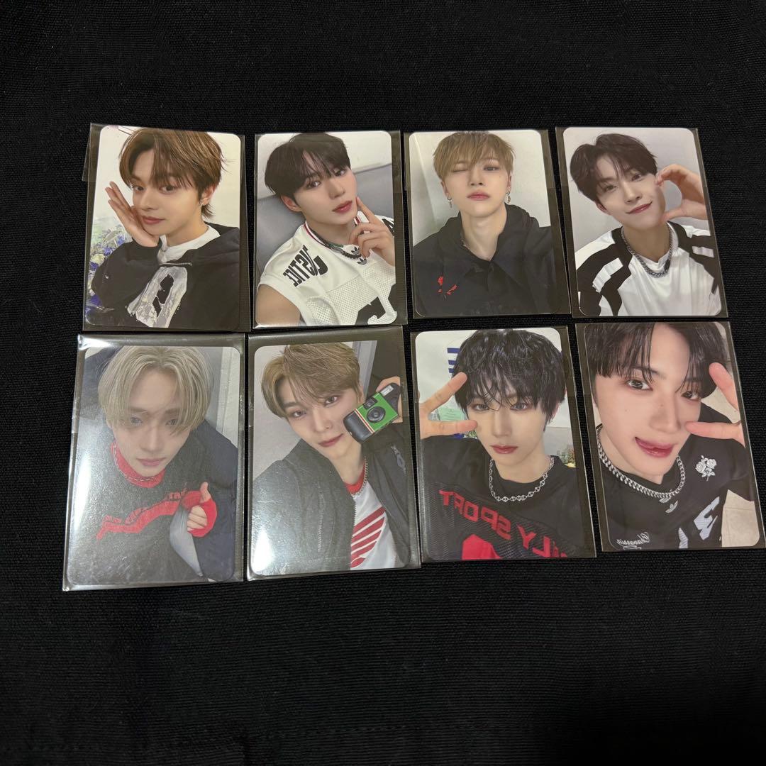 alpha drive one ald1 トレカ ショケ