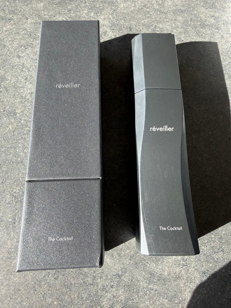 réveiller The Cocktail 150ml 化粧水 2本 楽天市場】reveiller The Cocktail レヴェイエ ザ カクテル 150mL 化粧