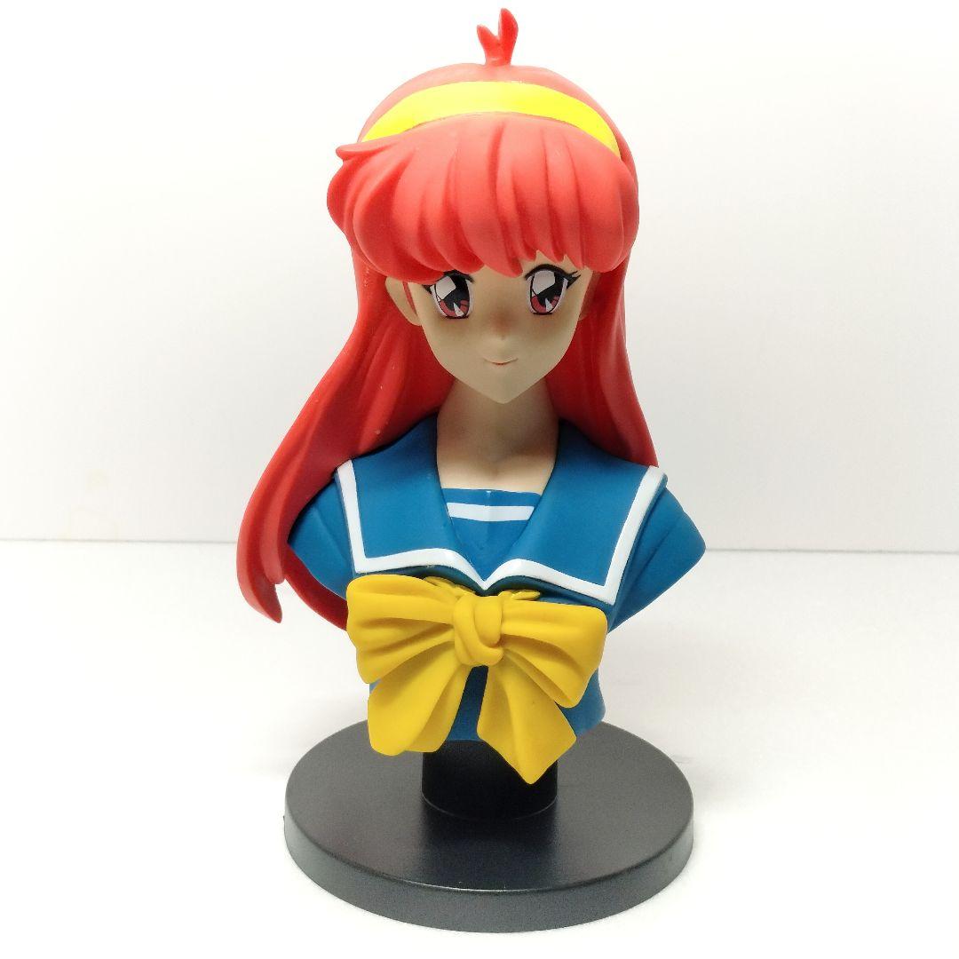 ときめきメモリアル 胸像 フィギュア ソフビ 藤崎詩織 - メルカリ