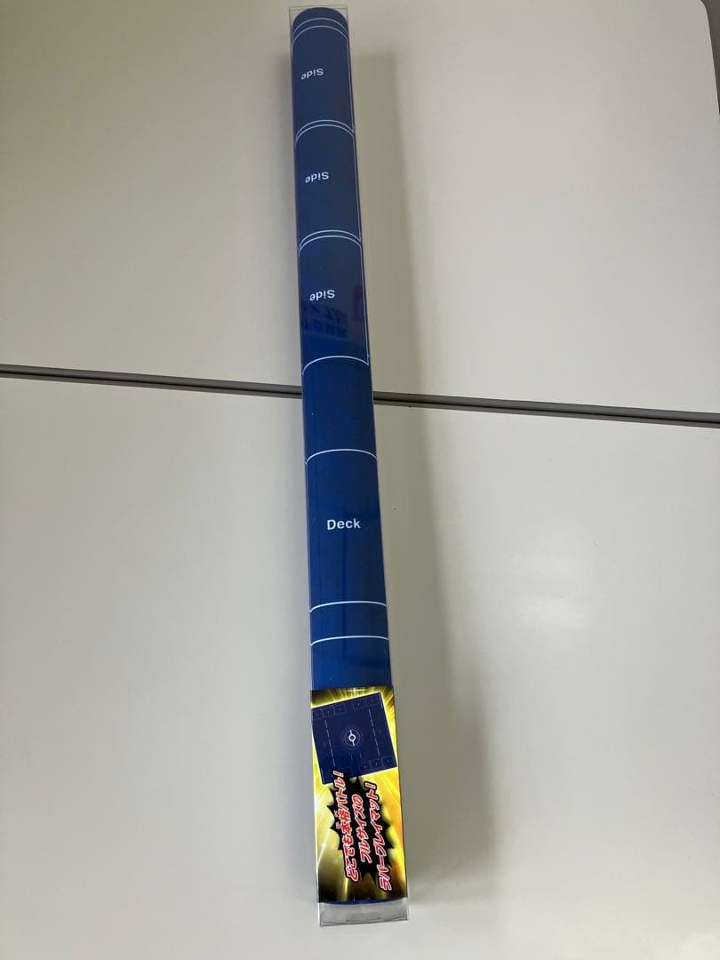 ポケモンカードゲーム正規品 ラバープレイマットフルサイズ