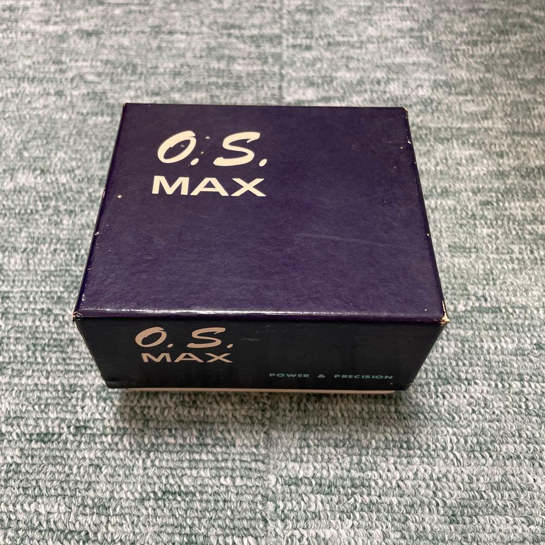 O.S. MAX 10F SR エンジンセット 製品ラインナップ
