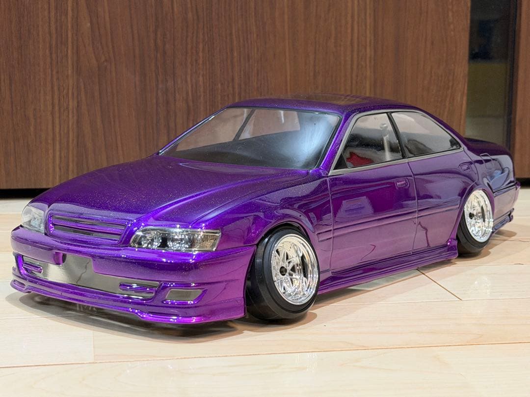 Pandora Toyota｜チェイサーJZX100 [PAB-3128]