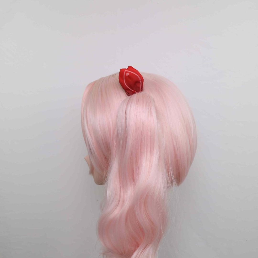 暁山瑞希 全頭面 鍵付き 着ぐるみ マスク コスプレ コスチューム