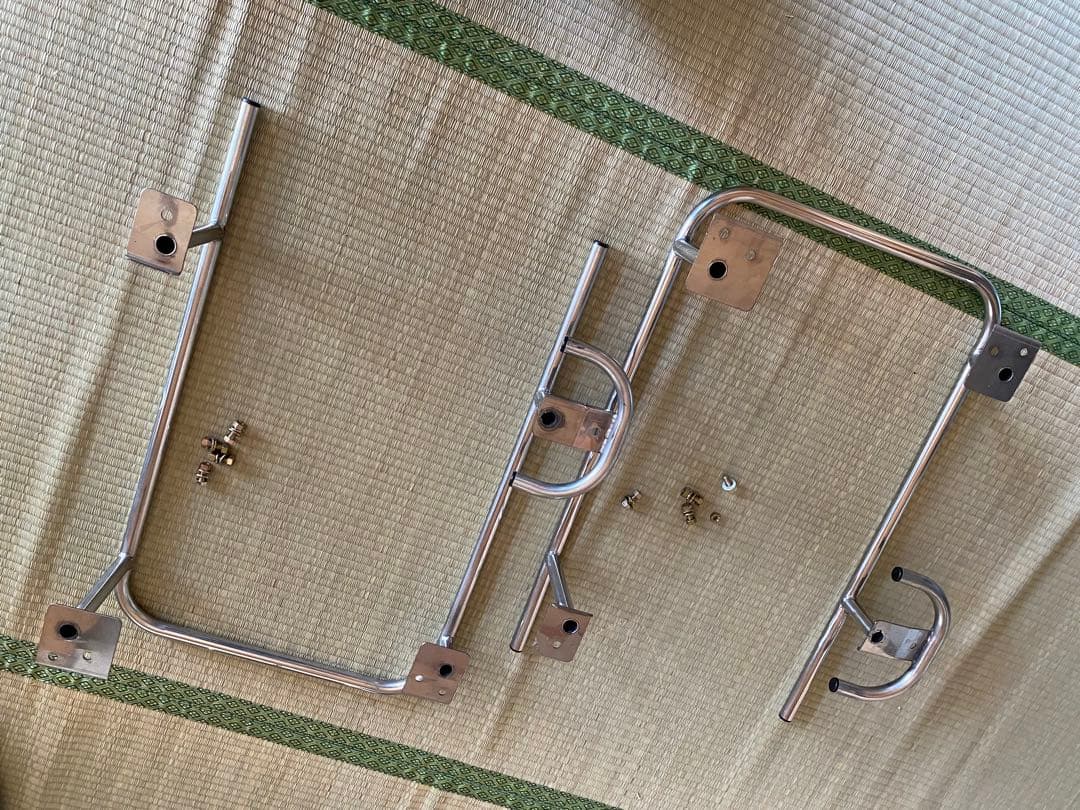 アピオ　イースねー　希少廃盤品　JB23 ジムニー