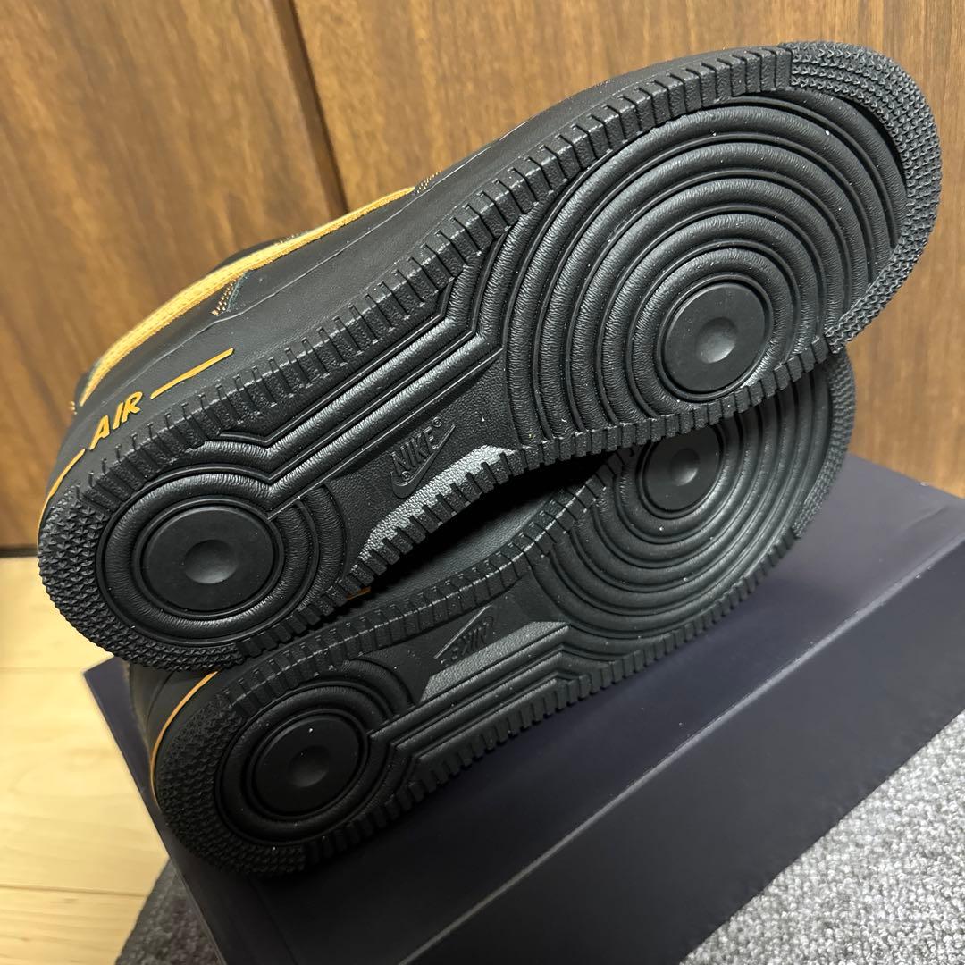 NIKE ナイキ エアフォース1 '07 LV8 26.5cm