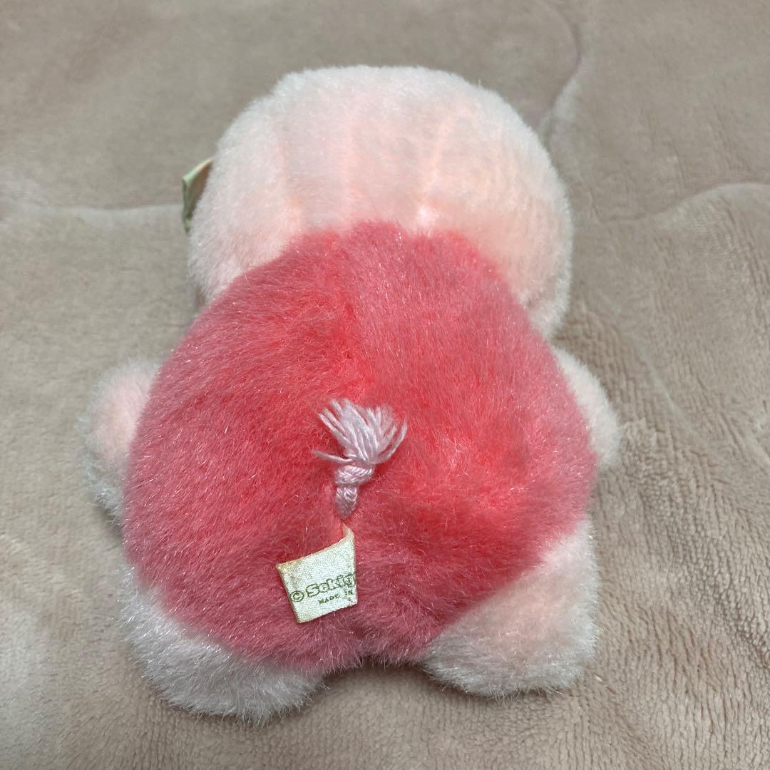 セキグチ 昭和〜平成レトロ ぬいぐるみ 25コセット 中古品 バラ売り