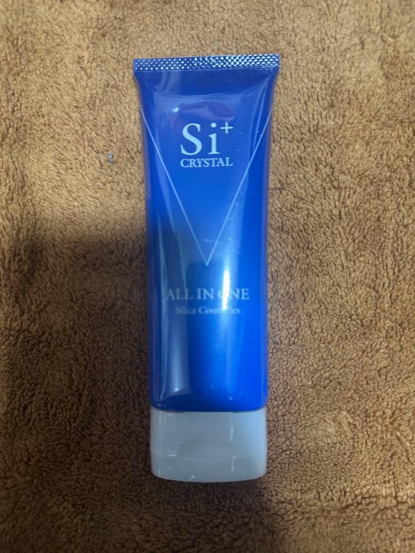 Si+ クリスタルオールインワン 60g - メルカリ