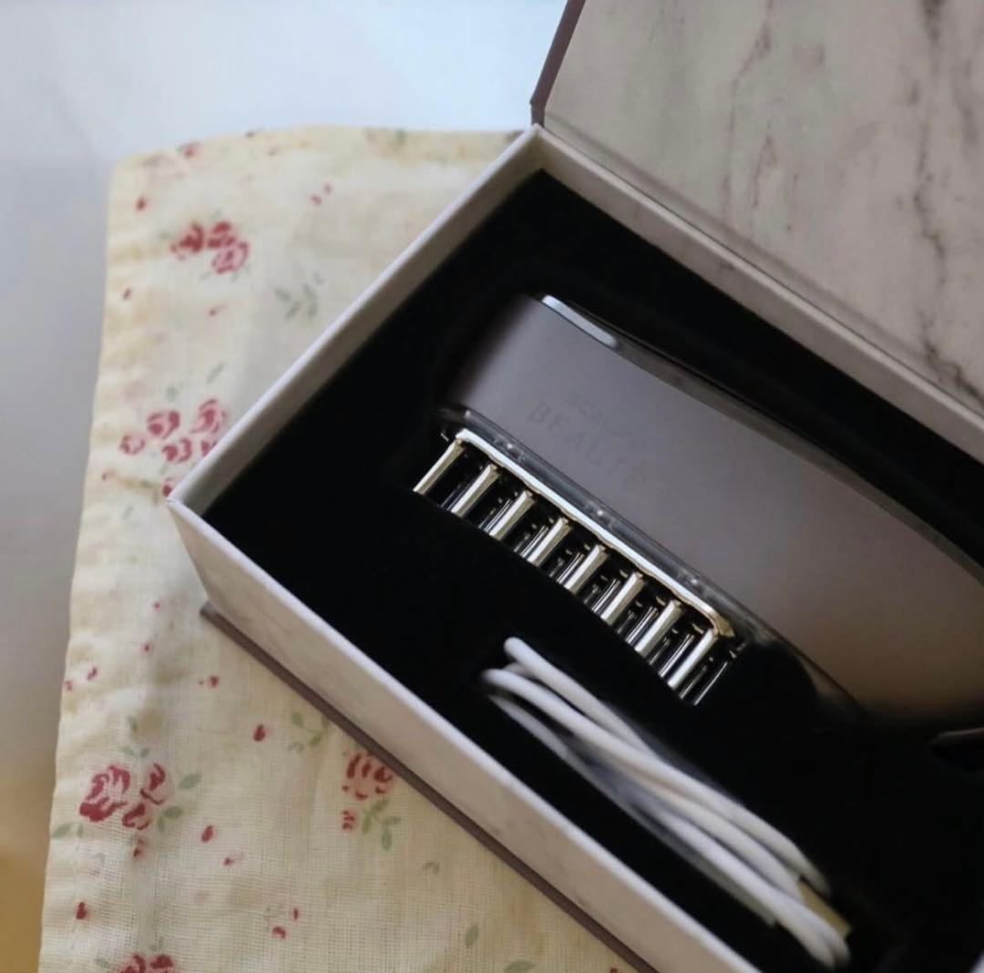 スカルプD ボーテ スカルプ電気ブラシ