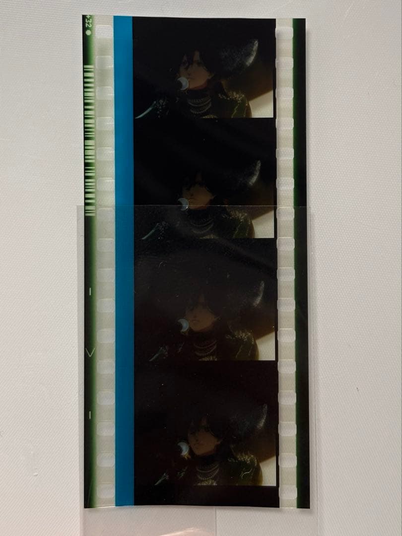 寿嶺二 タブナイ コマフィルム うたプリ - メルカリ