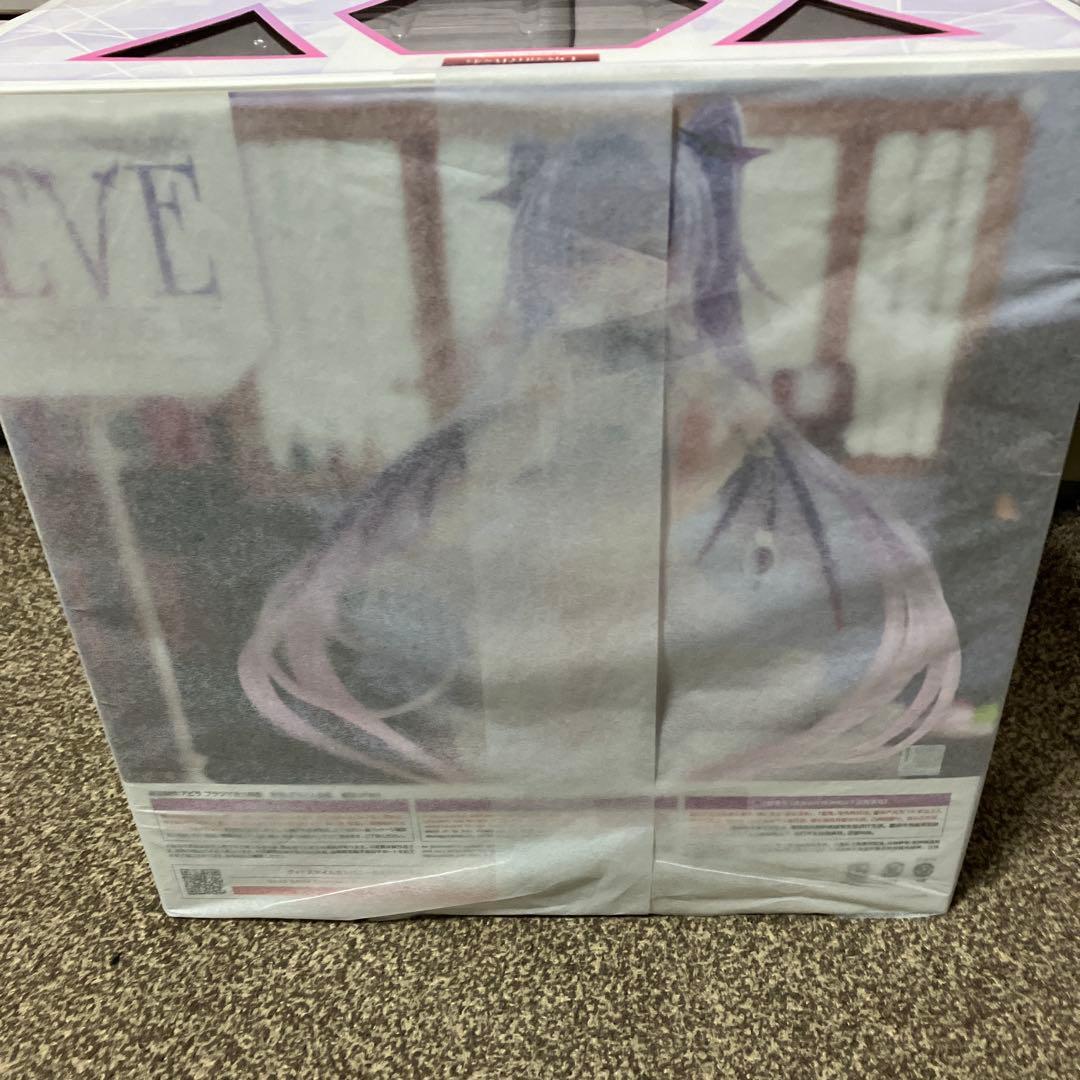 【新品未開封】カルネアデス イヴ カルネアデス設定画Ver WAVE