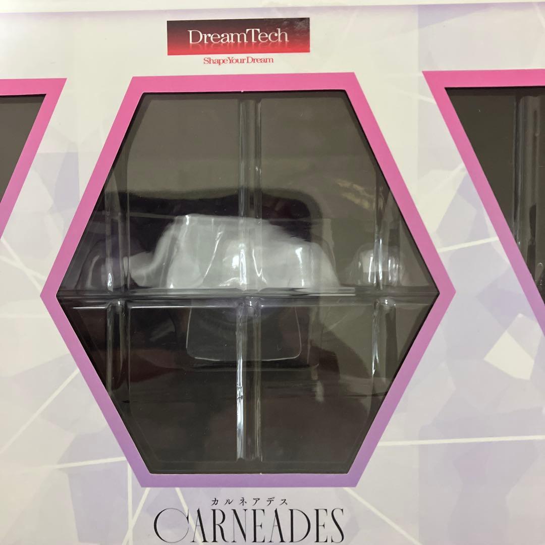 【新品未開封】カルネアデス イヴ カルネアデス設定画Ver WAVE