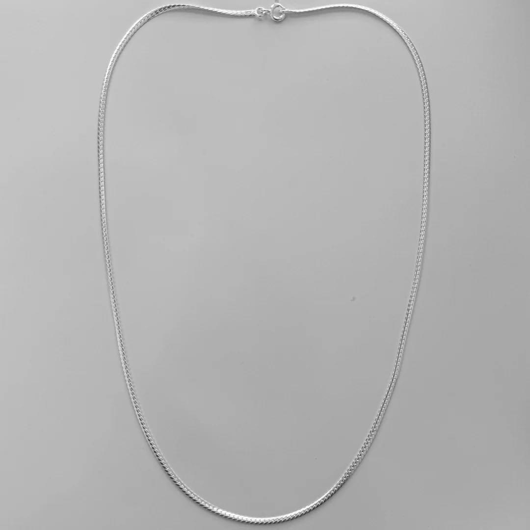 Different Neck Lace ジョージ ネックレス - メルカリ