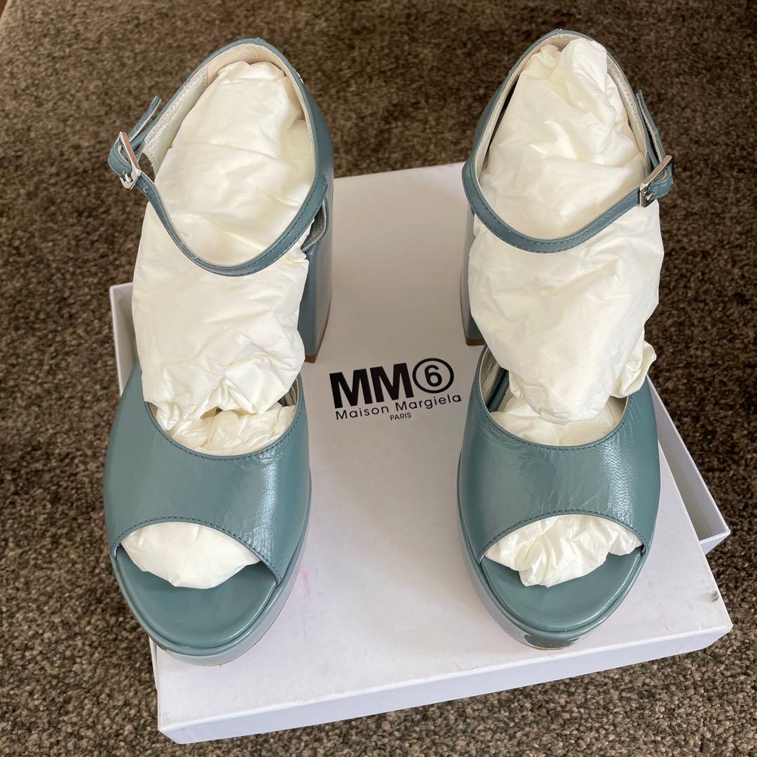 新品 デッドストック ステンドグラス 20㎝ 厚さ2㎝