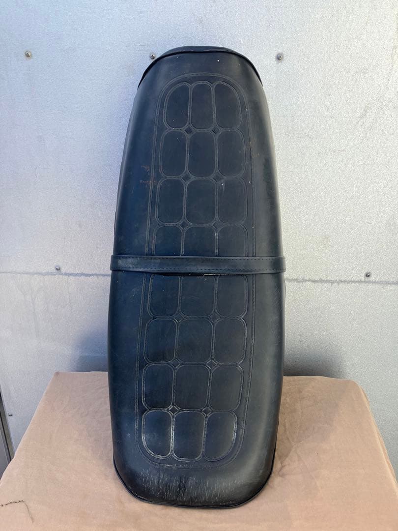 gs400 純正シート - メルカリ