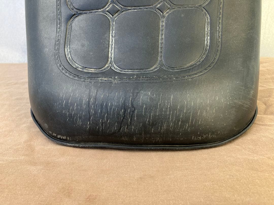 gs400 純正シート - メルカリ