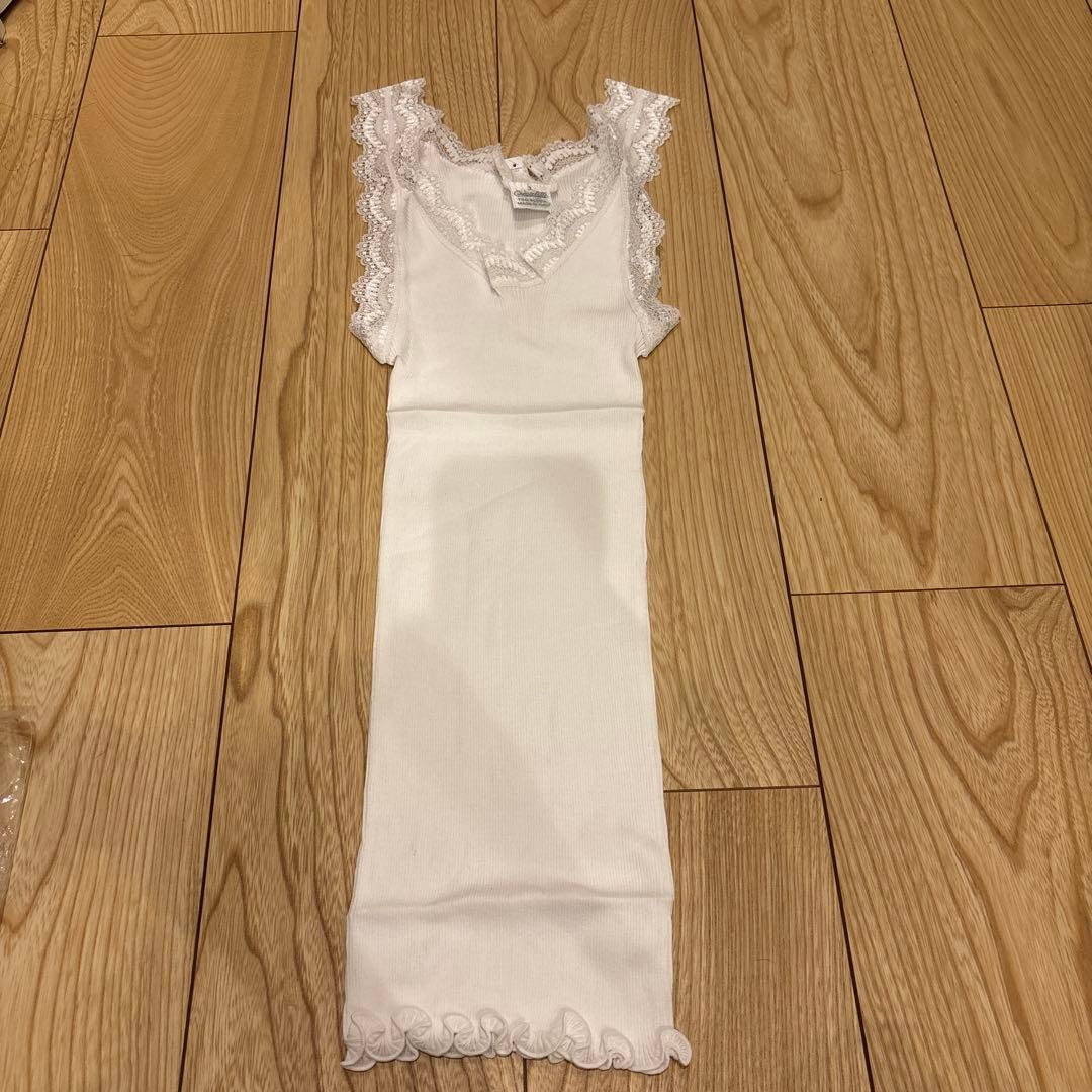 Oscalito タンクトップ 3