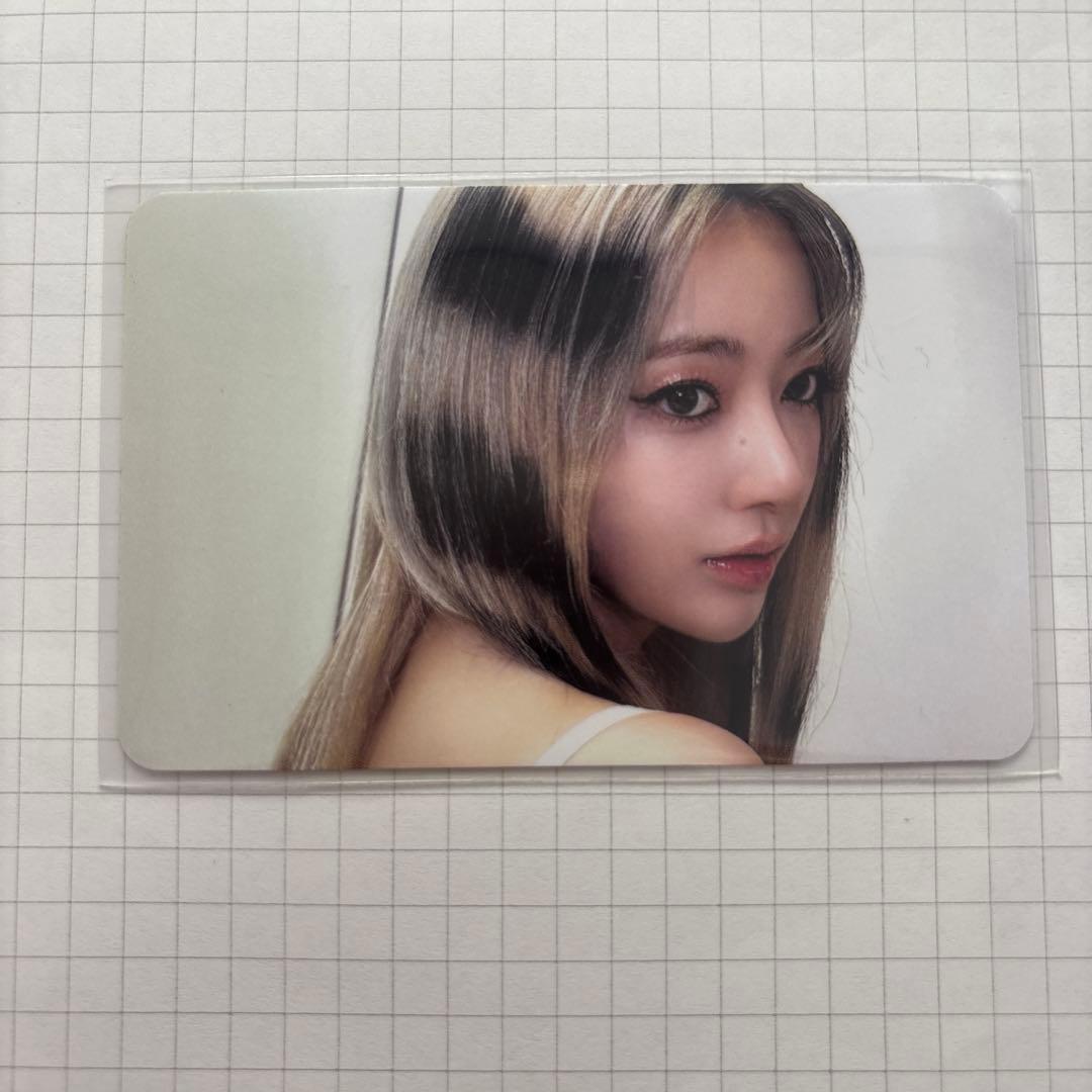 lesserafim サクラ トレカ まとめ売り - メルカリ