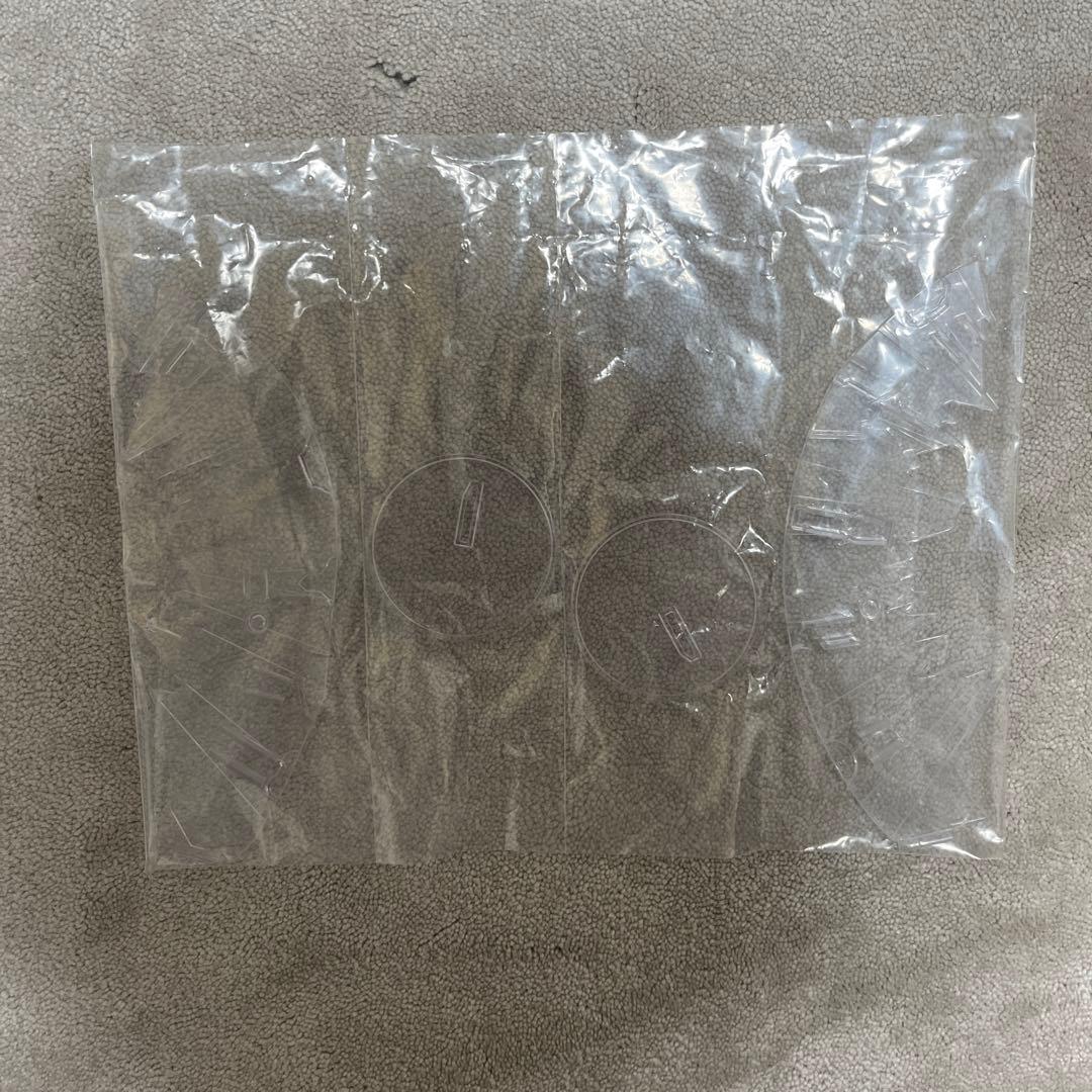 S.H.Figuarts 仮面ライダークロスセイバー10聖剣セット