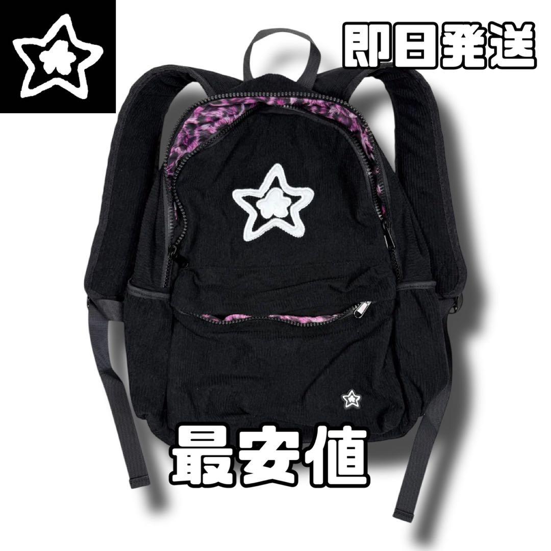 ウトさん様専用 star team スターチーム バックパック リュックサック