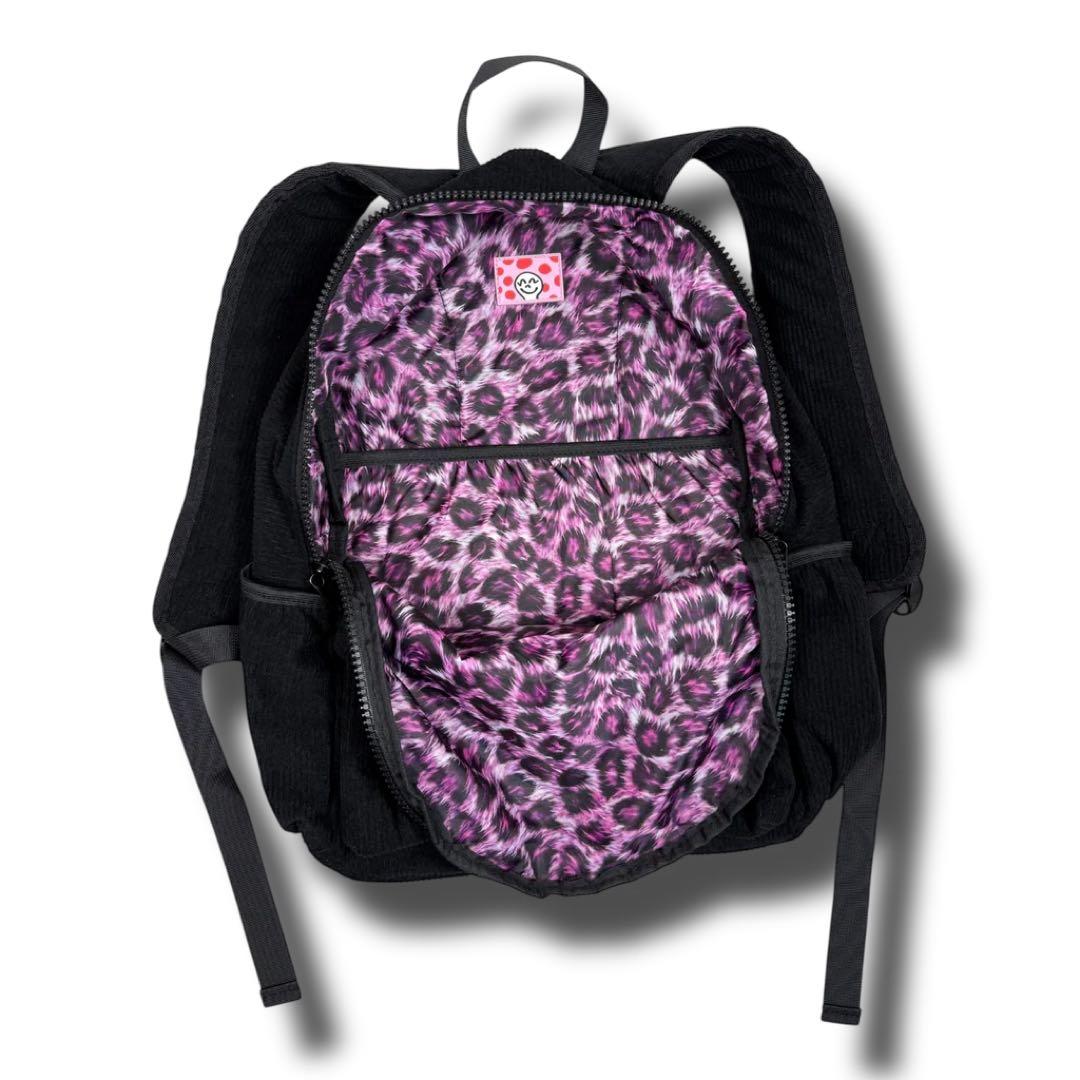 ウトさん様専用 star team スターチーム バックパック リュックサック