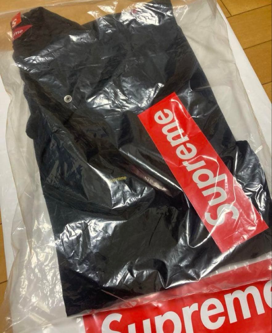 新品 supreme akira Syringe Coveralls アキラ - メルカリ