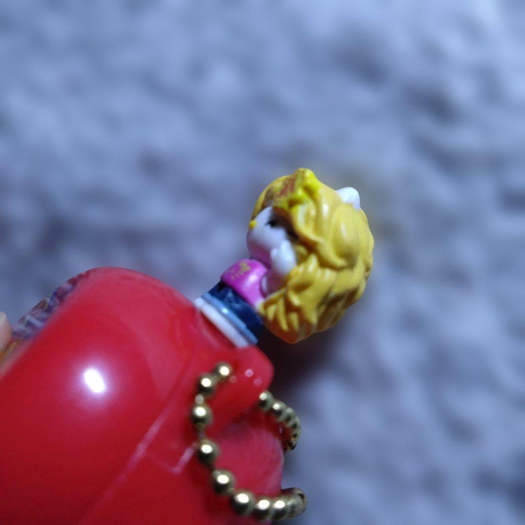 美品】Popteen✕ハローキティ チュッパチャップスケース 平成ギャル