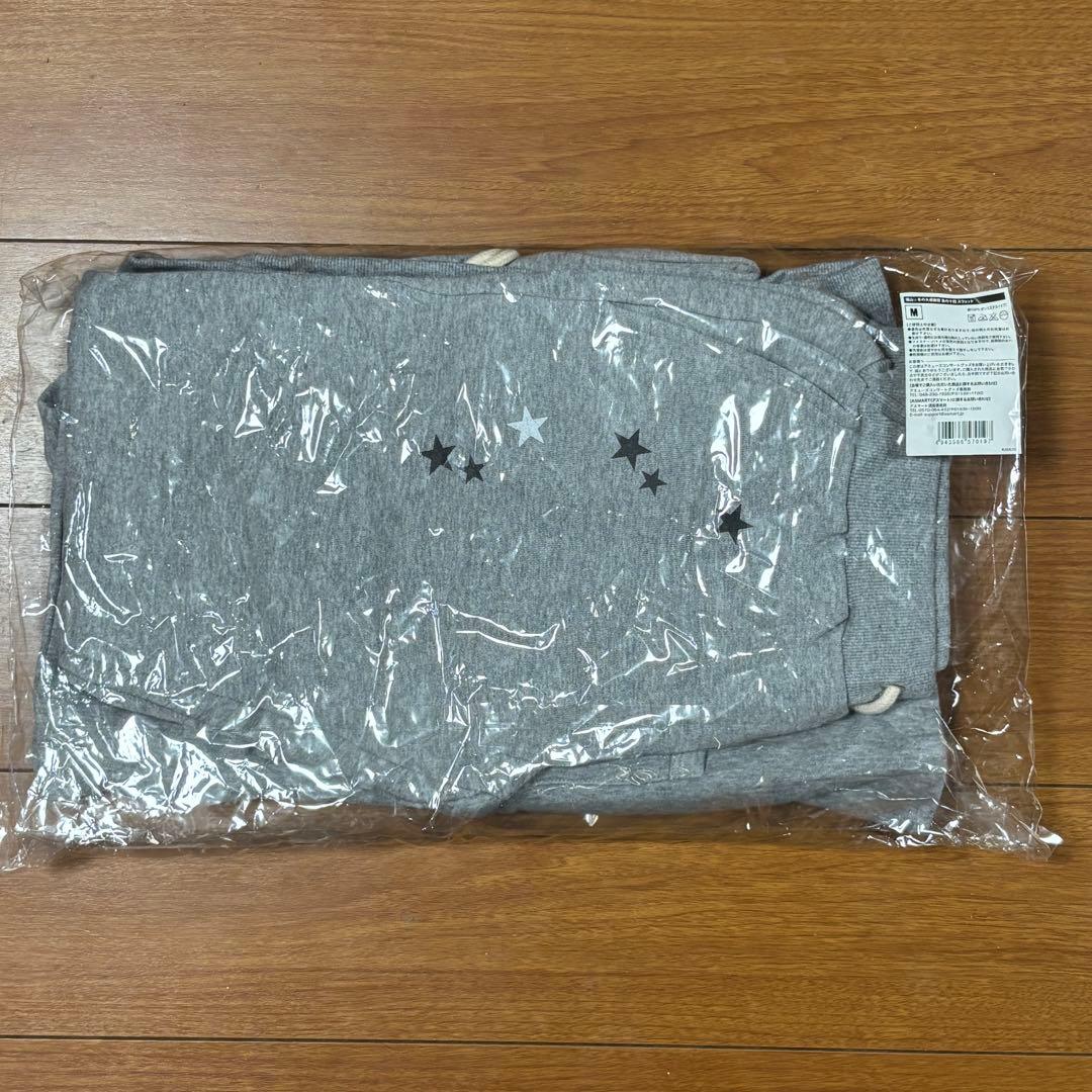 新品・未使用】福山雅治☆ましゃ☆冬の大感謝祭其の十四☆スウェットM