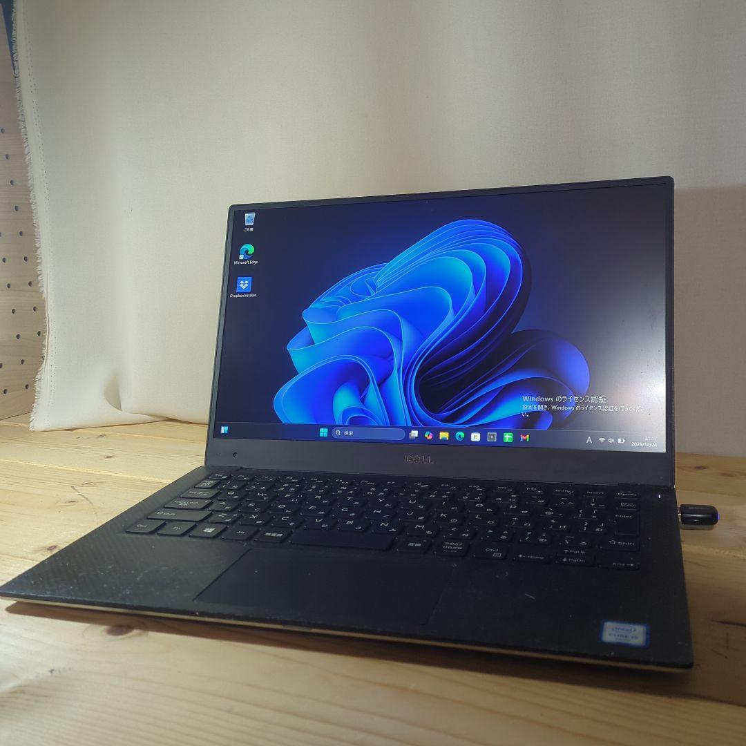 ジャンクWindows 11 ノートPC Intel Core i5