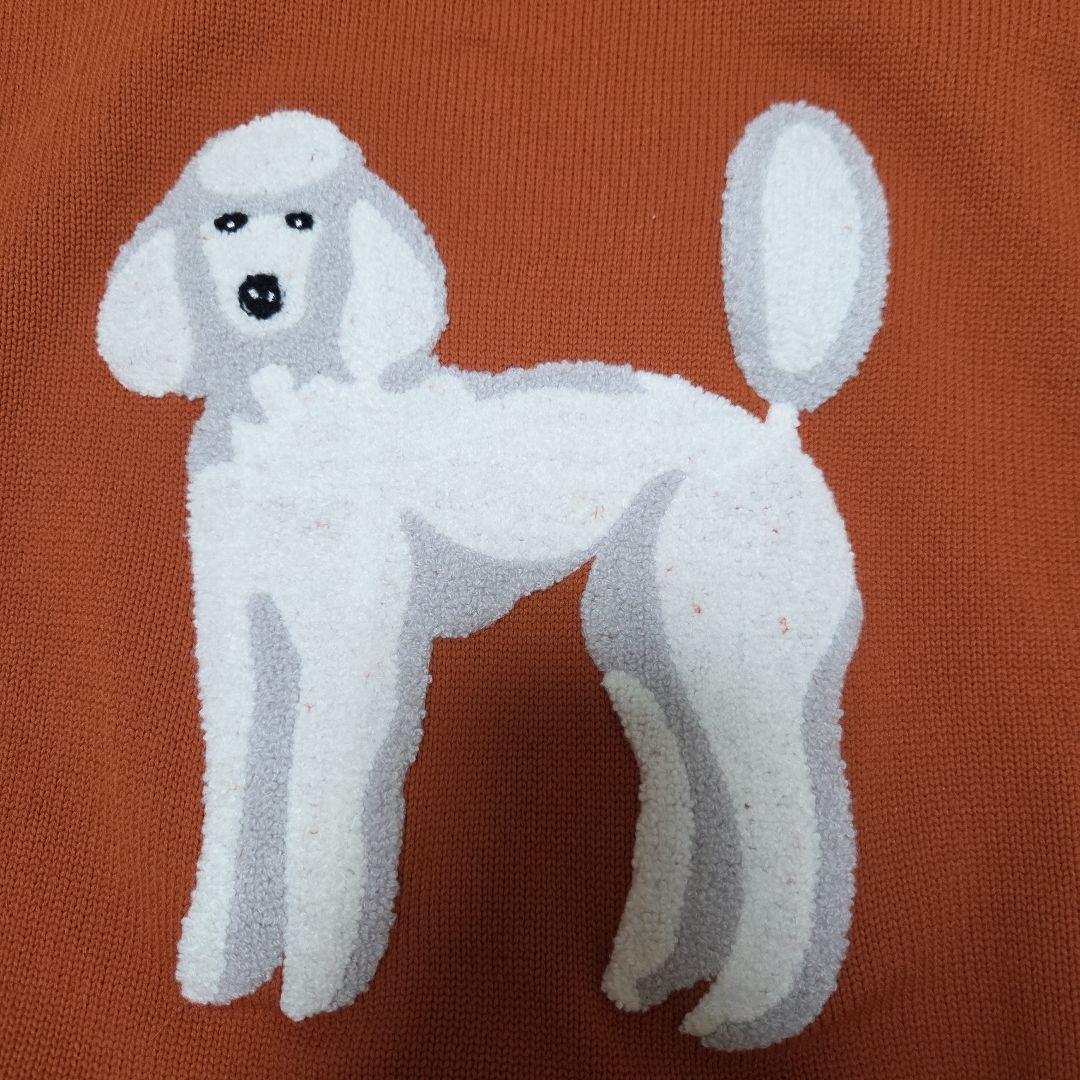 didizizi プードルニット タートルプルオーバー - メルカリ