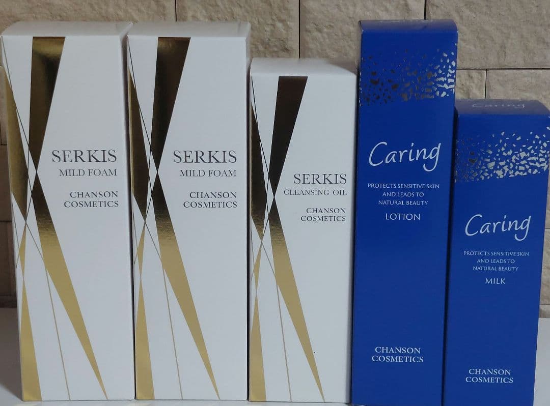 シャンソンお得セット