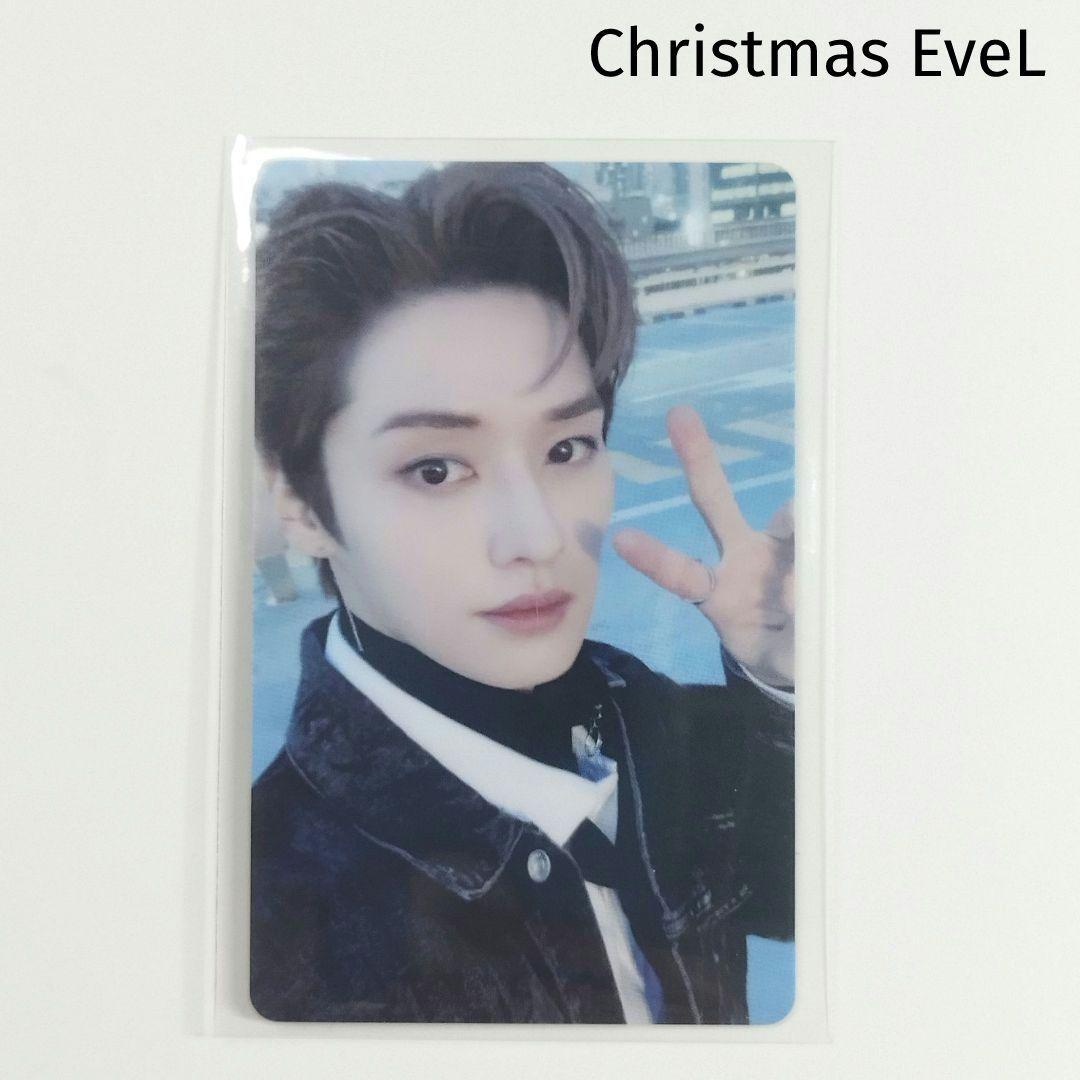 Stray Kids】スキズ ChristmasEveL ラキドロ リノ - メルカリ