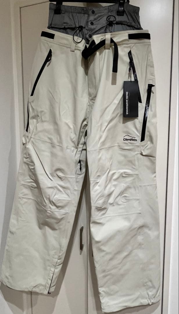Dimito スノボウェア XL