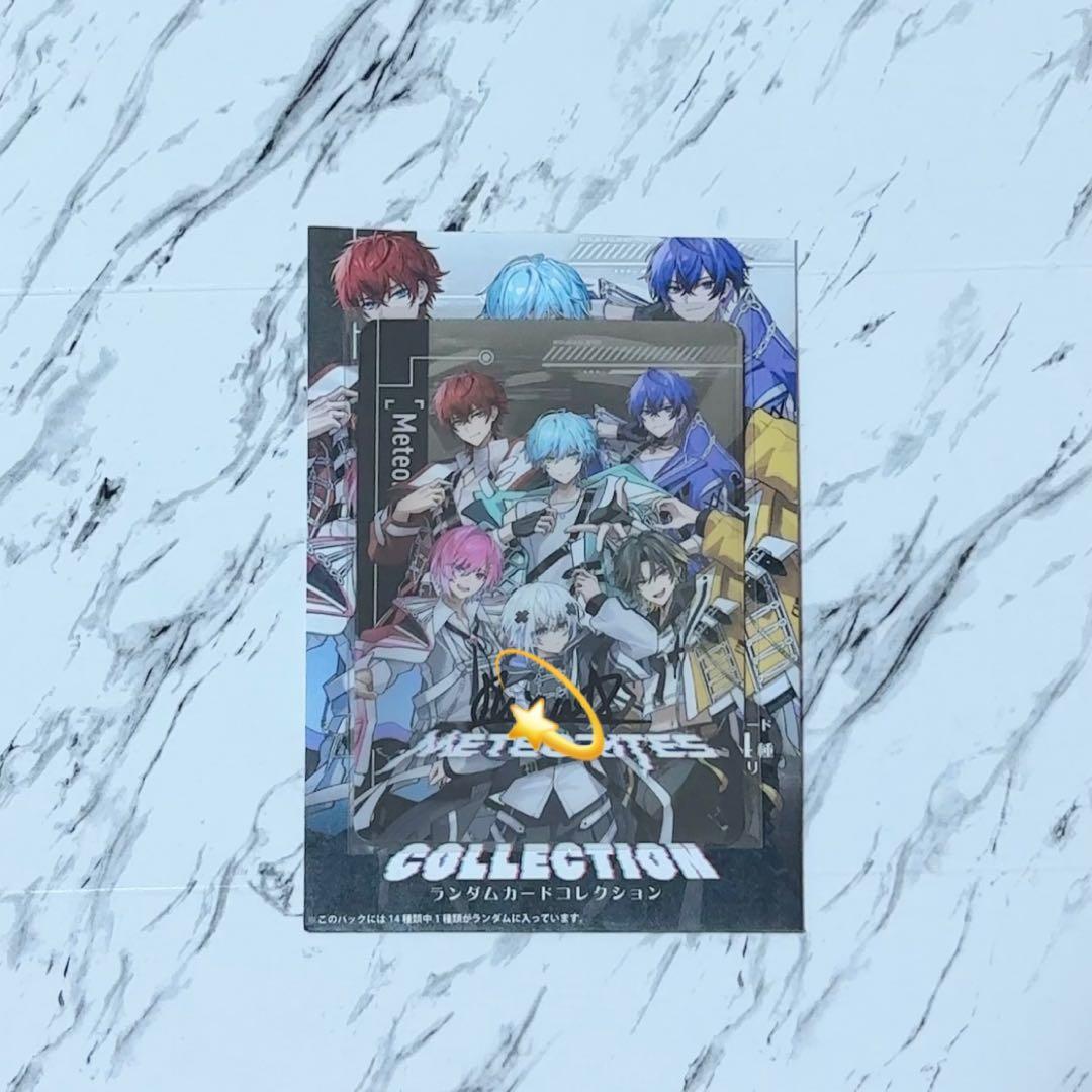 めておら 心音 サイン 集合 カード 武道館 FIRST 1MPACT - メルカリ