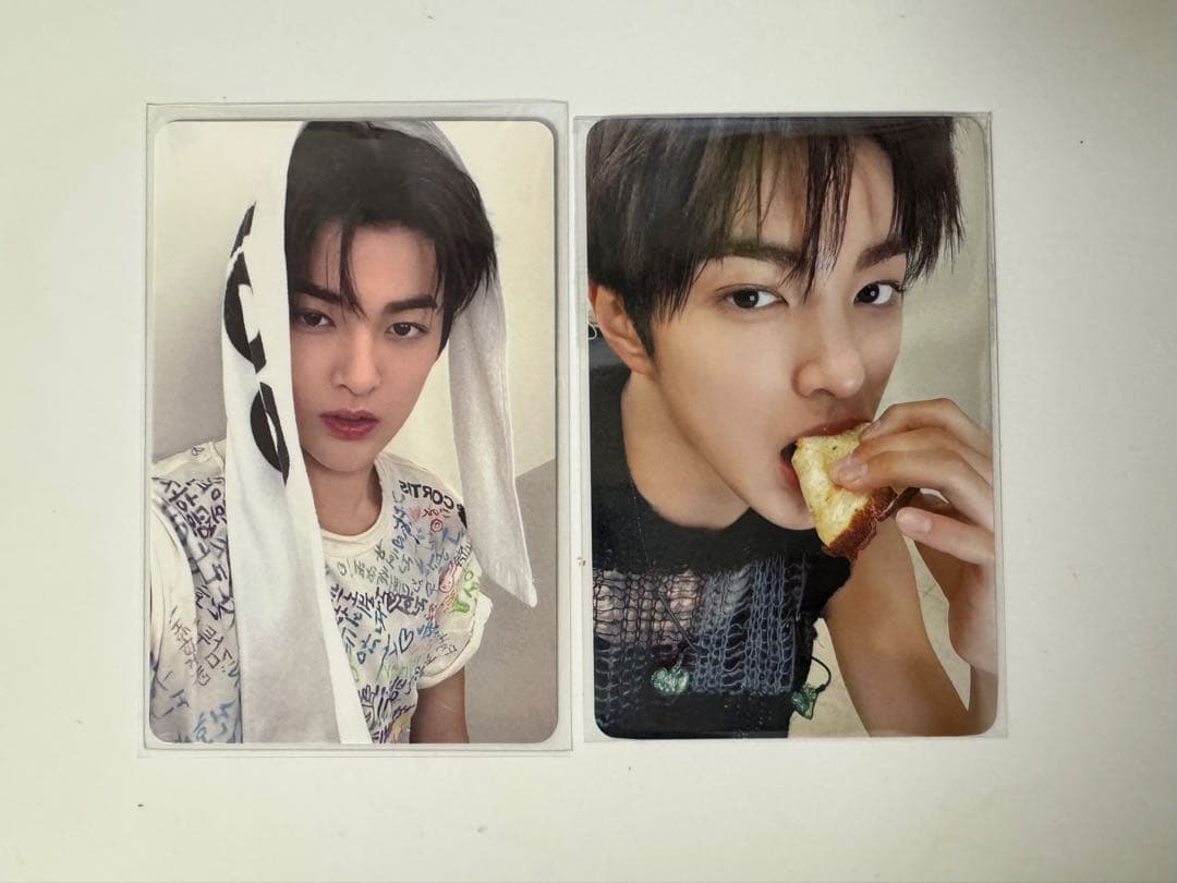 CORTIS コルティス KEONHO ゴンホ weverse&ユニバ ラキドロ - メルカリ