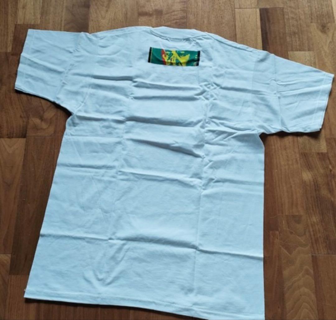 雀聖 阿佐田哲也 Tシャツ