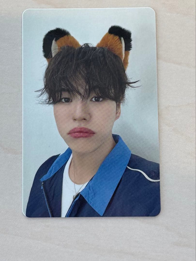 Treasure ジェヒョク PULSE ON ポップアップ 8000円トレカ - メルカリ