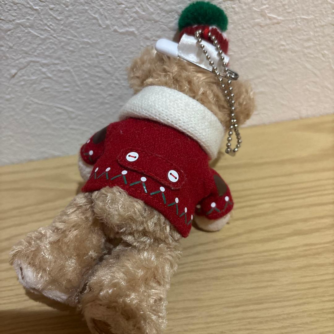 2015年発売クリスマス限定ダッフィー - メルカリ