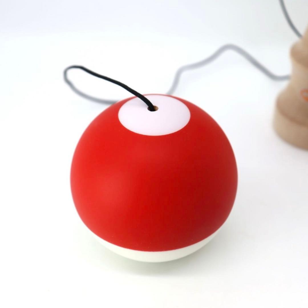 大空REShape5赤×青セット けん玉 KENDAMA - メルカリ