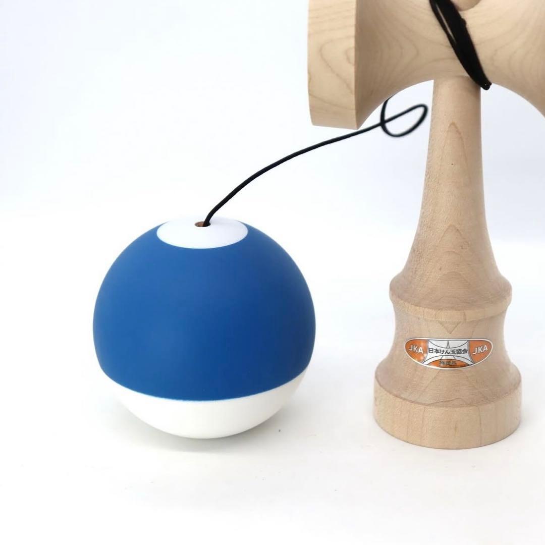 大空REShape5赤×青セット けん玉 KENDAMA - メルカリ
