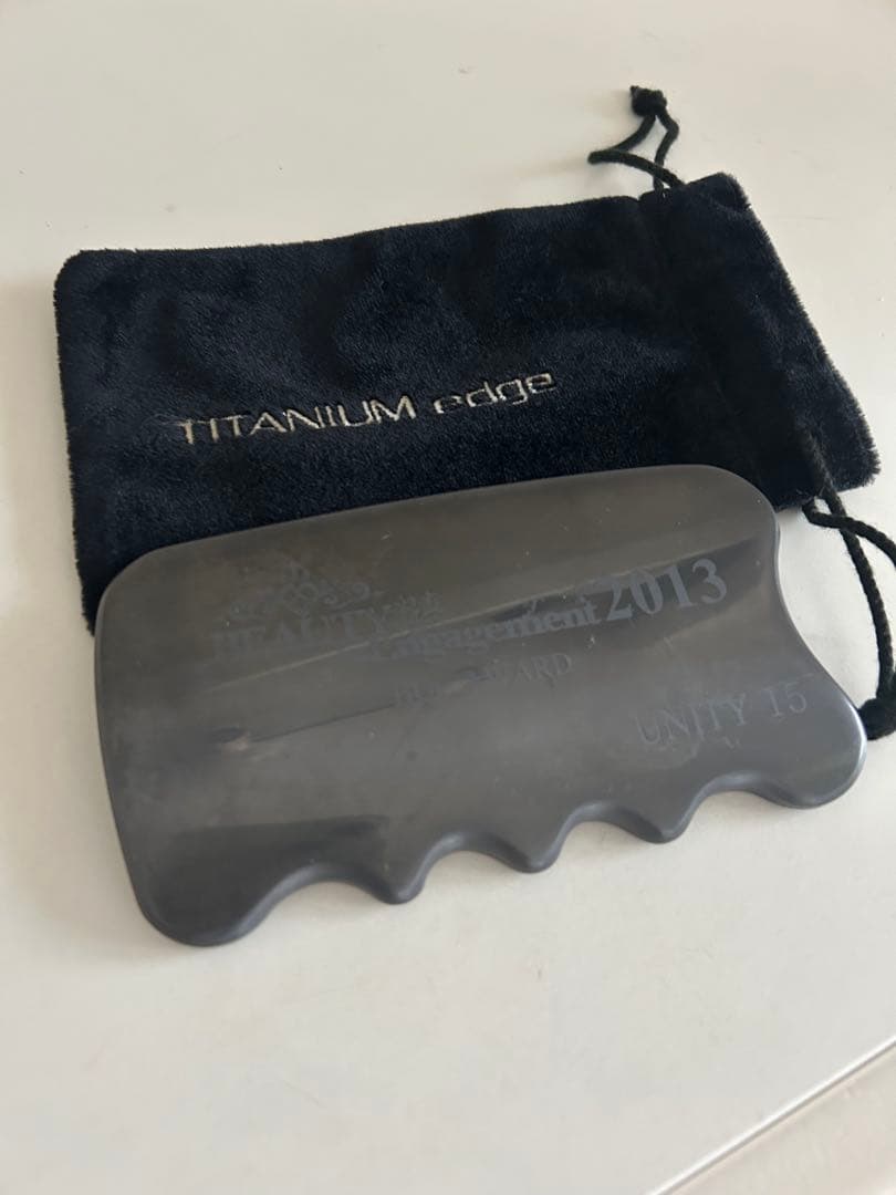 YOSA チタニウムエッヂ