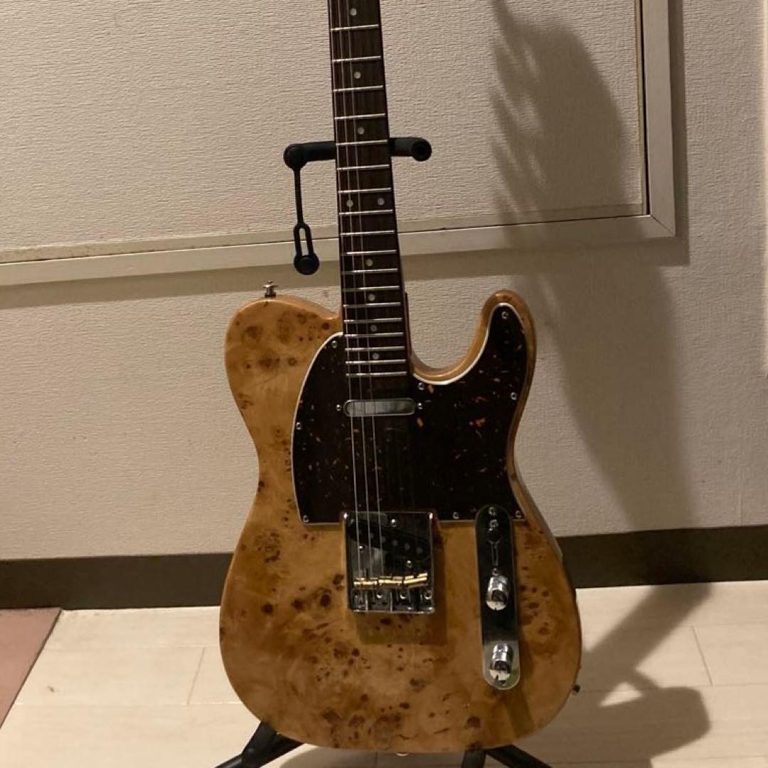 コンポーネントギター