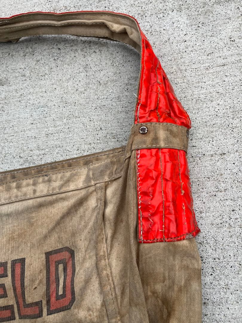 【破格！】　早い者勝ち！50s ニュースペーパーバック　スペシャル　染み込み