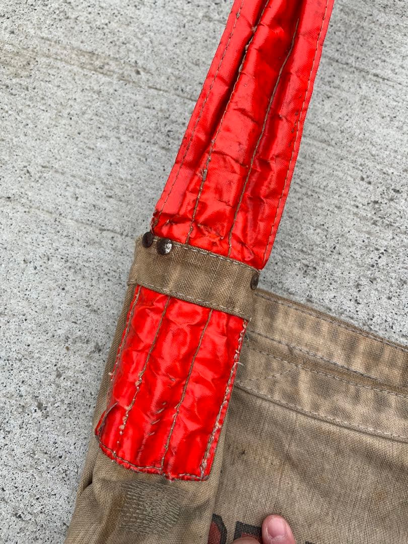 【破格！】　早い者勝ち！50s ニュースペーパーバック　スペシャル　染み込み