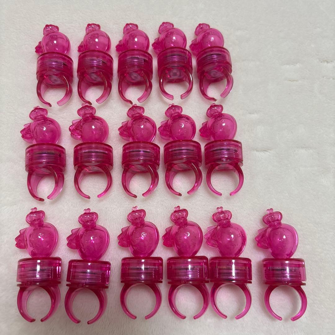 さとみくん リングライト まとめ売り - メルカリ