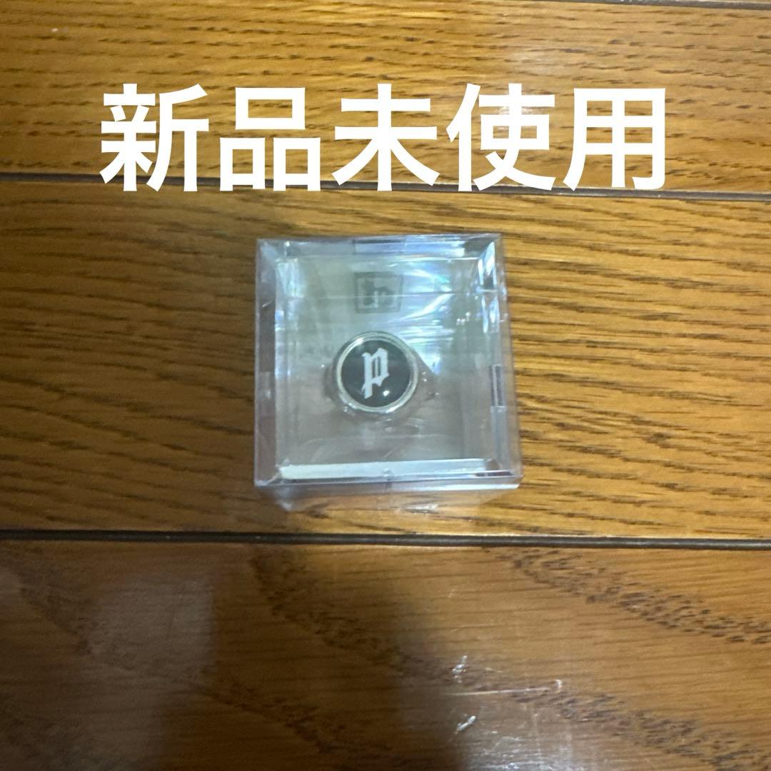 水*筒様 Pointless Journey トイリング P ブラック シルバー