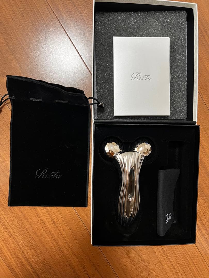 ReFa リファ　モーションカラット